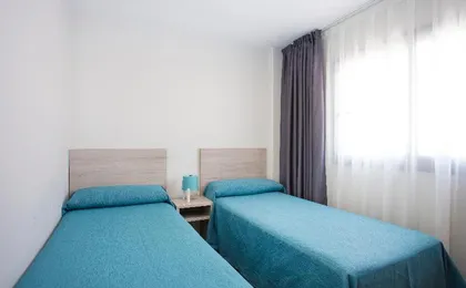 Maryciel Apartamentos