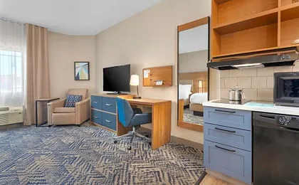 Candlewood Suites La Crosse By IHG