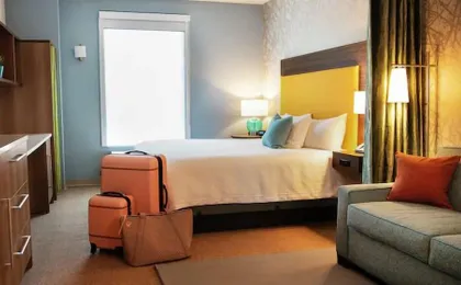 Home2 Suites by Hilton Pflugerville
