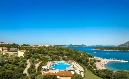 Sunny Dubrovnik by Valamar