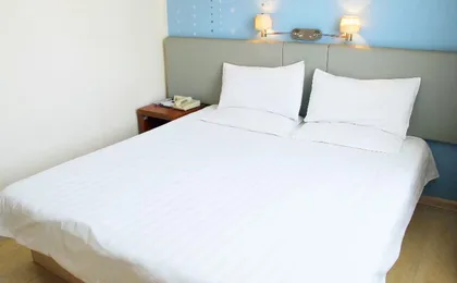 Piao Home Inn Beijing Jianguomen