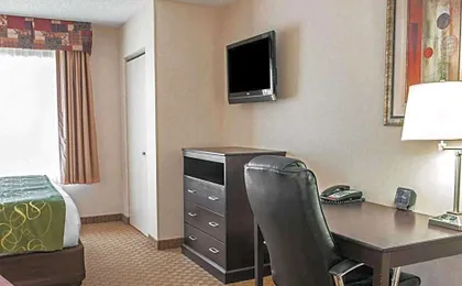 Comfort Suites Southport