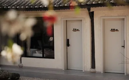 LiJiang RuSi Inn