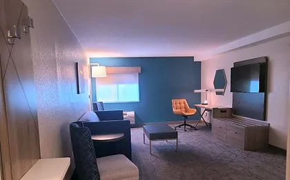 Holiday Inn Express Fort Lauderdale North - Executive Airport By IHG
