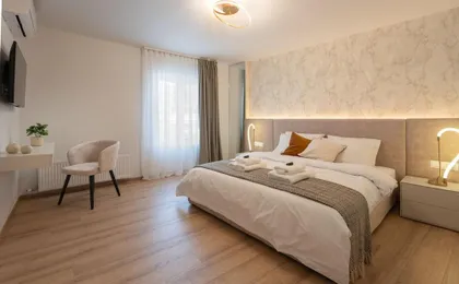 Seven Hills, Boutique Apartments