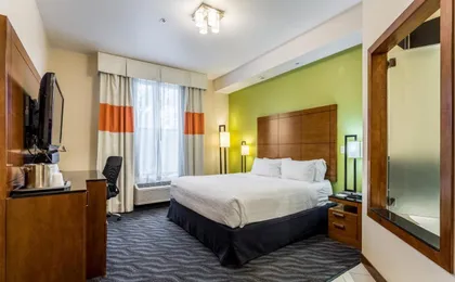 Fairfield Inn & Suites Alamogordo