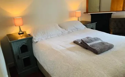Tapestry Apartment