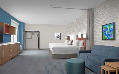 Home2 Suites by Hilton Falls Church