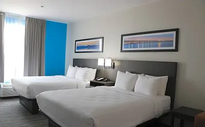 Quality Inn & Suites Buda