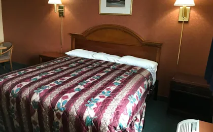 Economy Inn