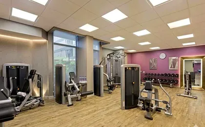 DoubleTree By Hilton Orlando East - Ucf Area