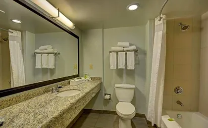 Holiday Inn Express Hotel & Suites Ft. Lauderdale-Plantation By IHG