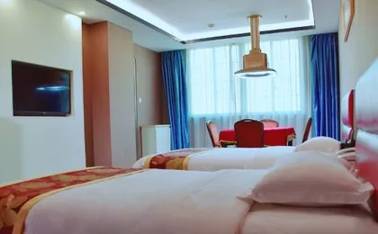 Jiaxi Hotel