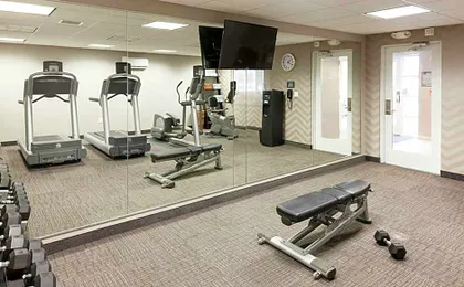 Residence Inn by Marriott South Bend Mishawaka