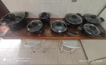 Família Copacabana
