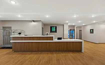 MainStay Suites Gatlinburg Downtown Area