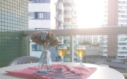Loft Praia de Armacao
