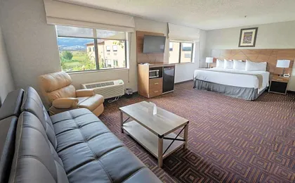 Red Sands Hotel & Spa