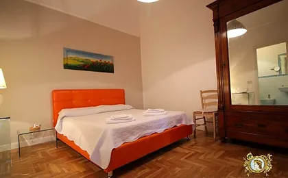Bed And Breakfast Federico Secondo