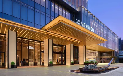 Le Meridien Shenzhen Bao'an