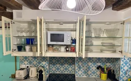 Heart of Saint-Germain Cozy 2BR for 5 Aldaro
