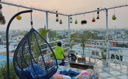 Raahi Backpacker's Hostel (Adults only)