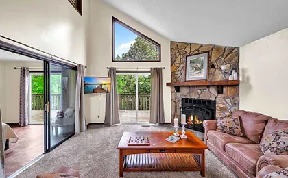 Coosawattee River Resort