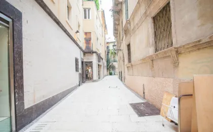 Italianflat - Via Mazzini