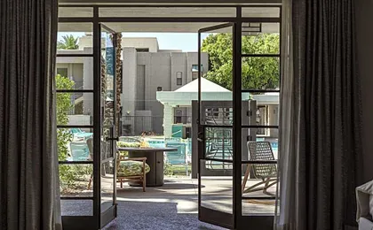 Arizona Biltmore, LXR Hotels & Resorts
