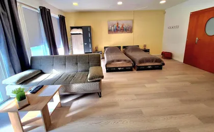 Apartments Midnight City (Adults only)
