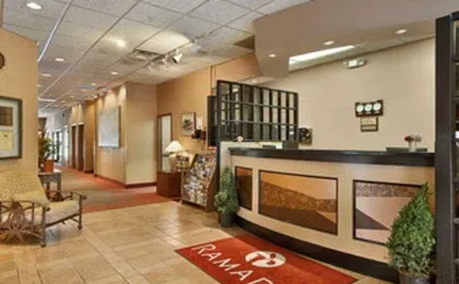 Ramada Salt Lake City Airport
