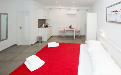 Dubrovnik Old City Studio Apartment