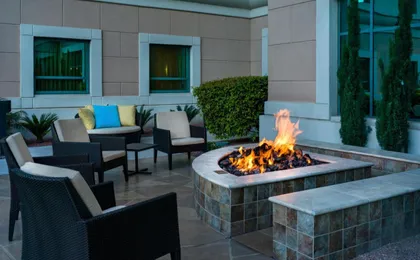 Residence Inn las Vegas Hughes Center