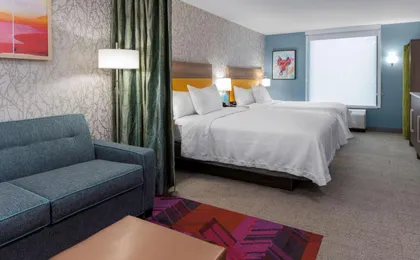 Home2 Suites by Hilton Buford Mall of Georgia