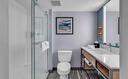 Hilton Garden Inn Myrtle Beach/Coastal Grand Mall