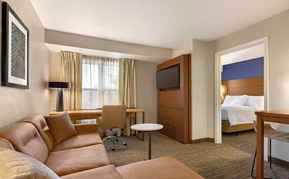 Residence Inn by Marriott Sacramento Folsom