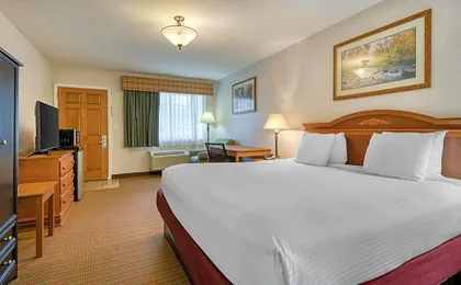 SureStay by Best Western Leesville