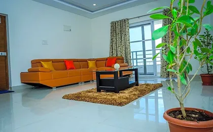 Cloud9homes Serviced Apartments