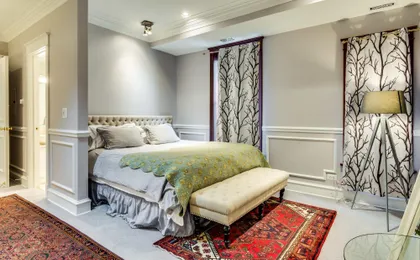 Ruby Room Spa & Wellness