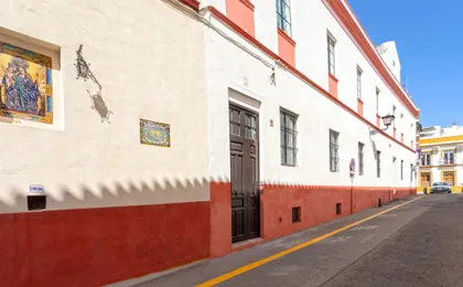 Genteel Home San Laureano VI