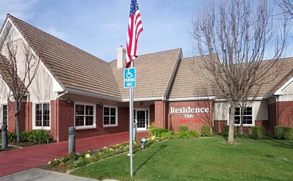 Residence Inn by Marriott San Jose South/Morgan Hill