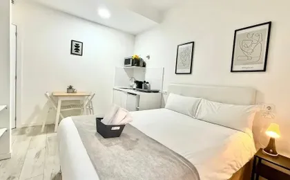 Cinco Torres Suites
