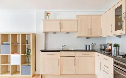 Serenity Apartment Whitechapel