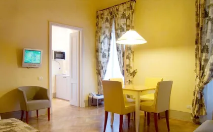 Piccolo Residence Apart-Hotel