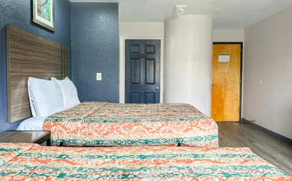Relax Inn By Oyo Jackson MS Hwy 80/I-20