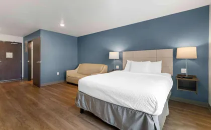 Extended Stay America Suites Nashua Merrimack