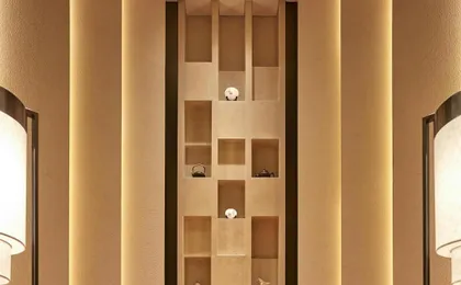 Hyatt Regency Shenzhen Yantian