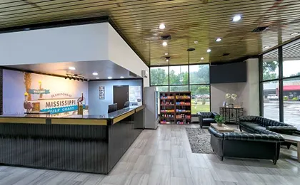 Ramada by Wyndham Diamondhead I-10/Gulfport