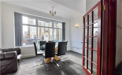 Pleasure Holiday Apartments