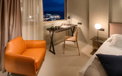 Royal Suites Sky